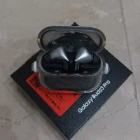 گلگسی buds3pro سامسونگ درحد نو