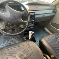 پراید ۱۳۲|خودرو سواری و وانت|نجف‌آباد, منتظری شمالی|دیوار