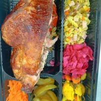 راه اندازی فست فود