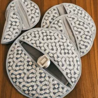 سرویس آشپزخانه|سفره، حوله، دستمال آشپزخانه|پردیس, فاز ۱|دیوار