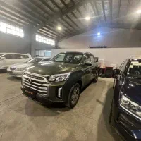 TKKتجارت خودرو خسروانی موسو گرندخان سیگنیچر|خودرو سواری و وانت|تهران, شهرک استقلال|دیوار