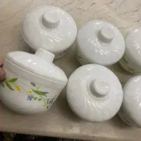 قندان آرکوپال خارجی