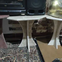 میز سنگی