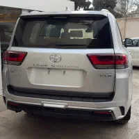 لندکروز 2025 پلاک ملی VXR|خودرو سواری و وانت|تهران, یوسف‌آباد|دیوار