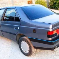 405 مدل 95|خودرو سواری و وانت|بندر کنگان, |دیوار