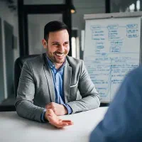 نیازمند سرمایه گذار