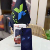 گوشی در حد آکبند سامسونگ a15 / اقساطی بازنشستگان