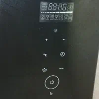 هود کن|هود|اراک, |دیوار