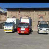 وانت نیسان پیکان ،خاور، ،کریمان بار کرمان