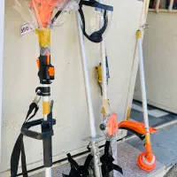 علف زن ۴کاره اسپینا