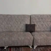مبلمان ۶ نفره|مبلمان خانگی و میز عسلی|شیراز, فرهنگیان|دیوار
