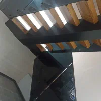 طراحی و نصب انواع شیشه سکوریت ، لمینت وضدگلوله|خدمات پیشه و مهارت|تهران, هرندی|دیوار