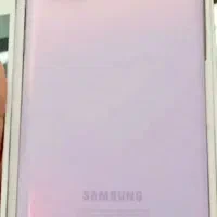 سامسونگ s20fe رنگ سفید 4g