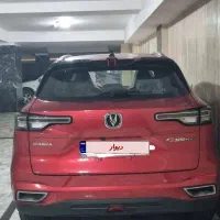 چانگان وارداتی cs55