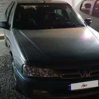 پارس ۹۱ نوک مدادی|خودرو سواری و وانت|ماهدشت, |دیوار