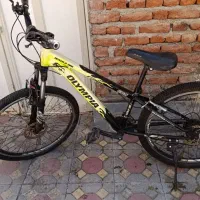 دوچرخه اولمپیا سایز ۲۶