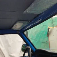 نیسان وانت|خودرو سواری و وانت|مشهد, ویلاشهر|دیوار