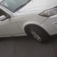 سایناEXدنده ای ۹۹ ساینا سفیدرینگ دار|خودرو سواری و وانت|تهران, شهرک بعثت|دیوار