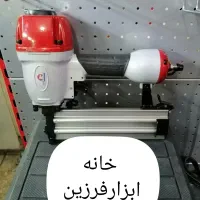 میخکوب بزرگ مدل تی64 فیکس میخ کوبT