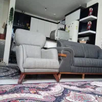 مبل هشت نفره