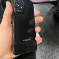 گوشی a33 5g ram8 128