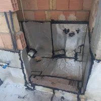 ایزوگام، قیرگونی، آسفالت|خدمات پیشه و مهارت|پاکدشت, پاکدشت (مامازند)|دیوار