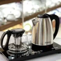 چای‌ساز بوش اصل /کیفیت بالا