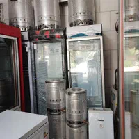 سمار برقی و گازی|سماور، چای‌ساز، قهوه‌ساز|کوهدشت, |دیوار