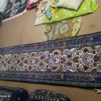 کناره دست باف|فرش|تهران, آرارات|دیوار