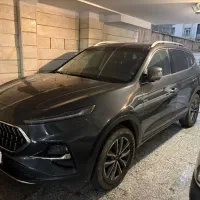 کی ام سی K7 مدل 1400