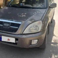 فروش خودرو ام وی ام X33 مدل ۹۱