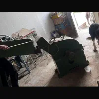 فروش یک ست کامل تولید خوراک دام|ماشینآلات صنعتی|زرقان, |دیوار