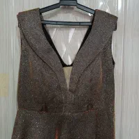 پیراهن مجلسی شیک و زیبا