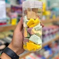 فروشنده مویرگی سوغاتی