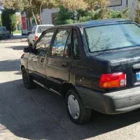 پراید ۸۲|خودرو سواری و وانت|کرمان, |دیوار