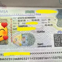 ویزای شینگن (شنگن) قانونی بدون ضمانت بازگشت