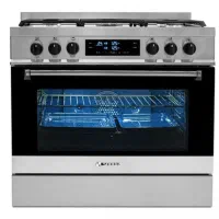 گاز اسنوا مدل SGC5-6111N