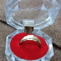 فروش حلقه طلا
