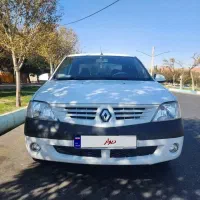 تندر ۹۰ ال نود