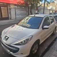 207 مدل 98 دنده|خودرو سواری و وانت|مشهد, انقلاب|دیوار