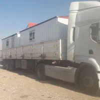 عایق کامل کانکس