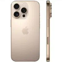 گوشی آیفون 16پرومکس zaa256