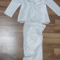 لباس دخترانه درحدنو.
