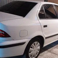 فورش ماشین سمند lx 1400