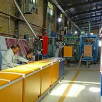 فریزر .صندوقی در کتابی کارخانه ای نه شرکتی|یخچال و فریزر|شیراز, شاهچراغ|دیوار