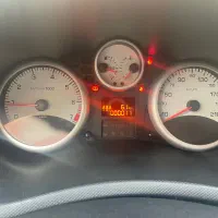 پژو ۲۰۷ دنده دستی پاناروما|خودرو سواری و وانت|تبریز, |دیوار