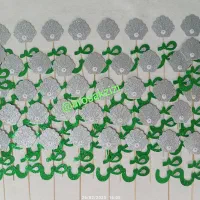 گیفت الفبا و جشن اسم|صنایع دستی و سایر لوازم تزئینی|تهران, مقدم|دیوار