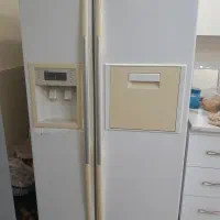 یخچال ساید بای ساید سامسونگ
