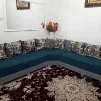 مبل راحتی ال|مبلمان خانگی و میز عسلی|تهران, جیحون|دیوار