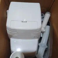 چرخ گوشت پارس خزر بوفالو